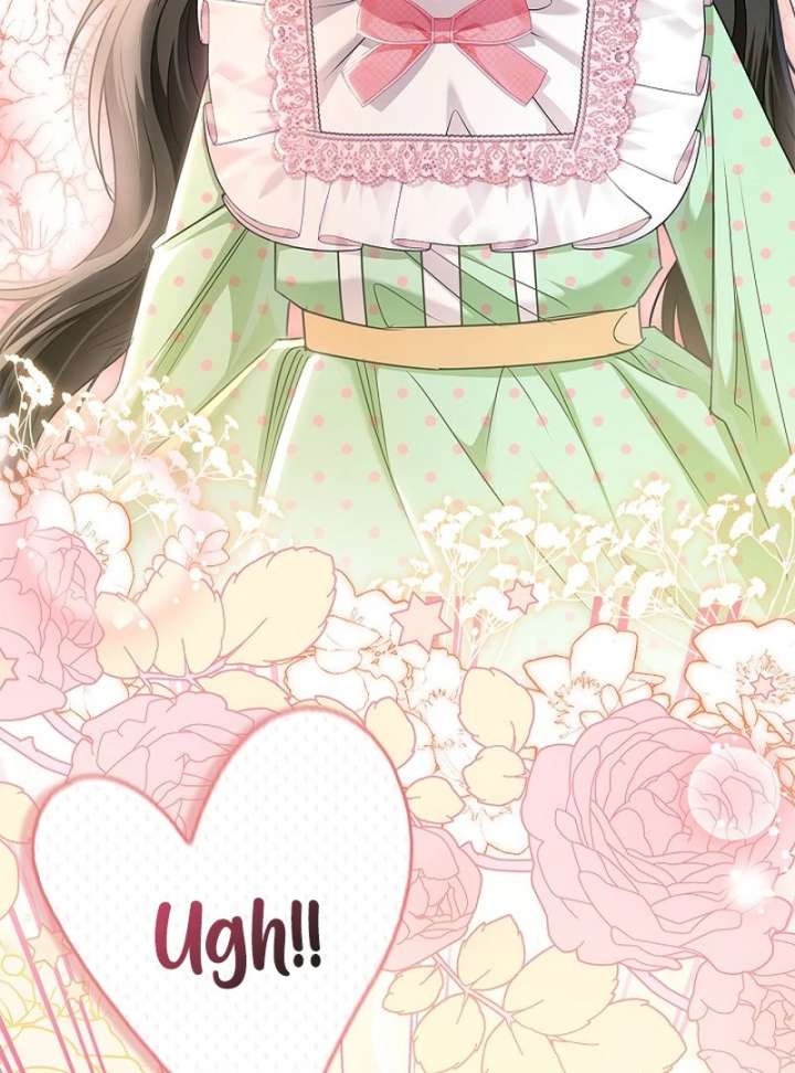 I Live with My Villain Uncle Chapter 29 - Page 112