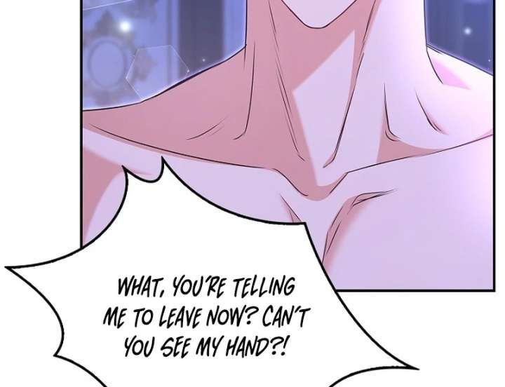 I Live with My Villain Uncle Chapter 29 - Page 133