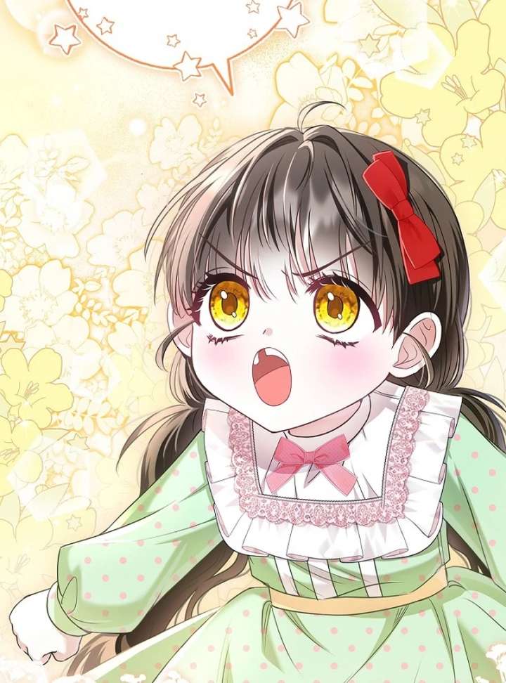 I Live with My Villain Uncle Chapter 29 - Page 144