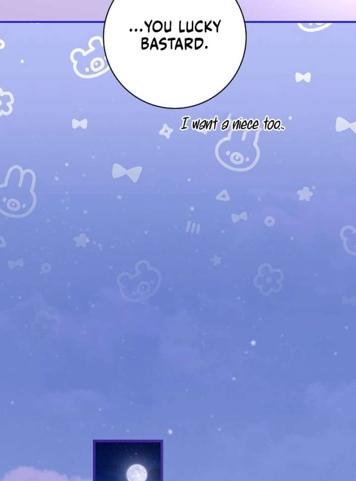 I Live with My Villain Uncle Chapter 29 - Page 149