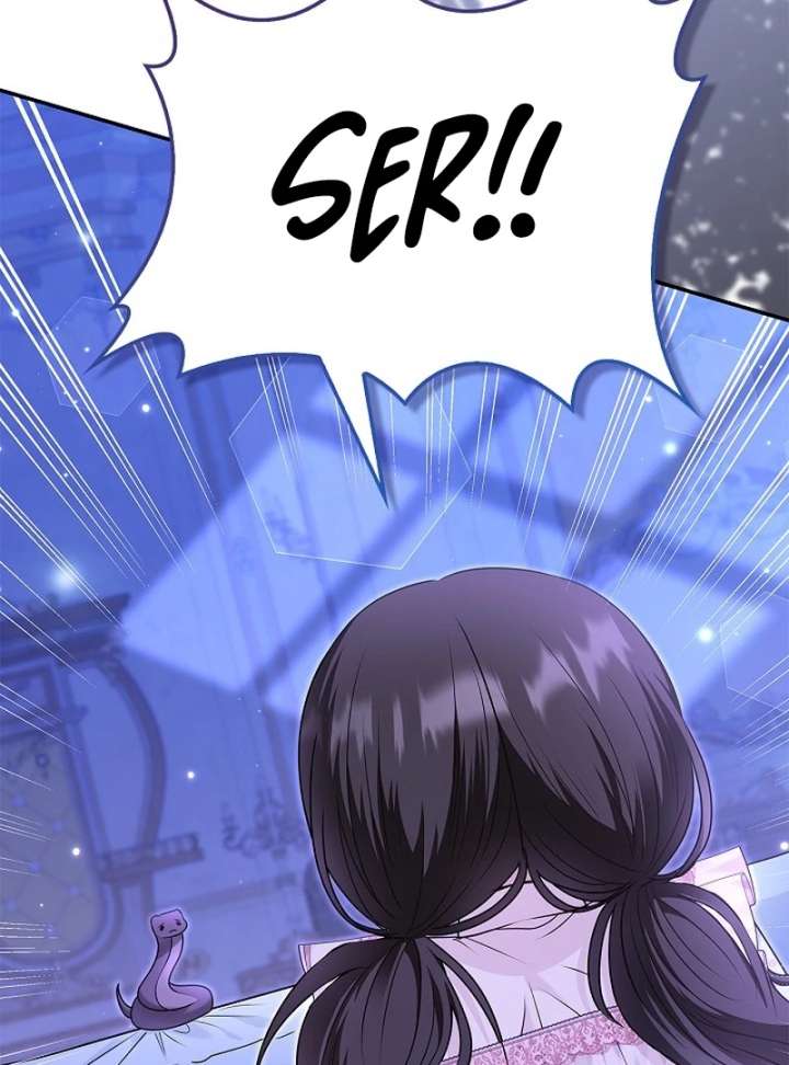 I Live with My Villain Uncle Chapter 29 - Page 15