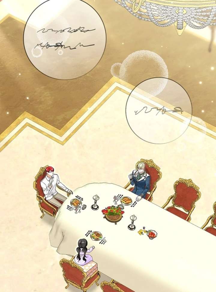 I Live with My Villain Uncle Chapter 29 - Page 153