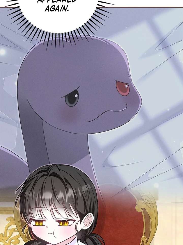 I Live with My Villain Uncle Chapter 29 - Page 159