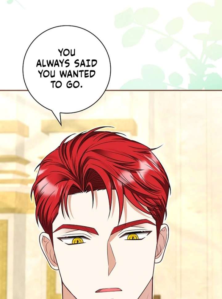 I Live with My Villain Uncle Chapter 29 - Page 163