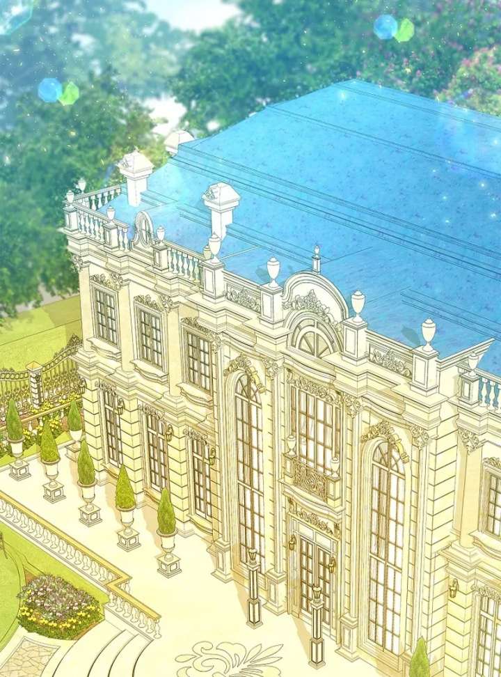 I Live with My Villain Uncle Chapter 29 - Page 167