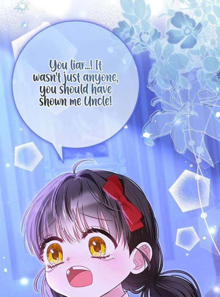 I Live with My Villain Uncle Chapter 29 - Page 18