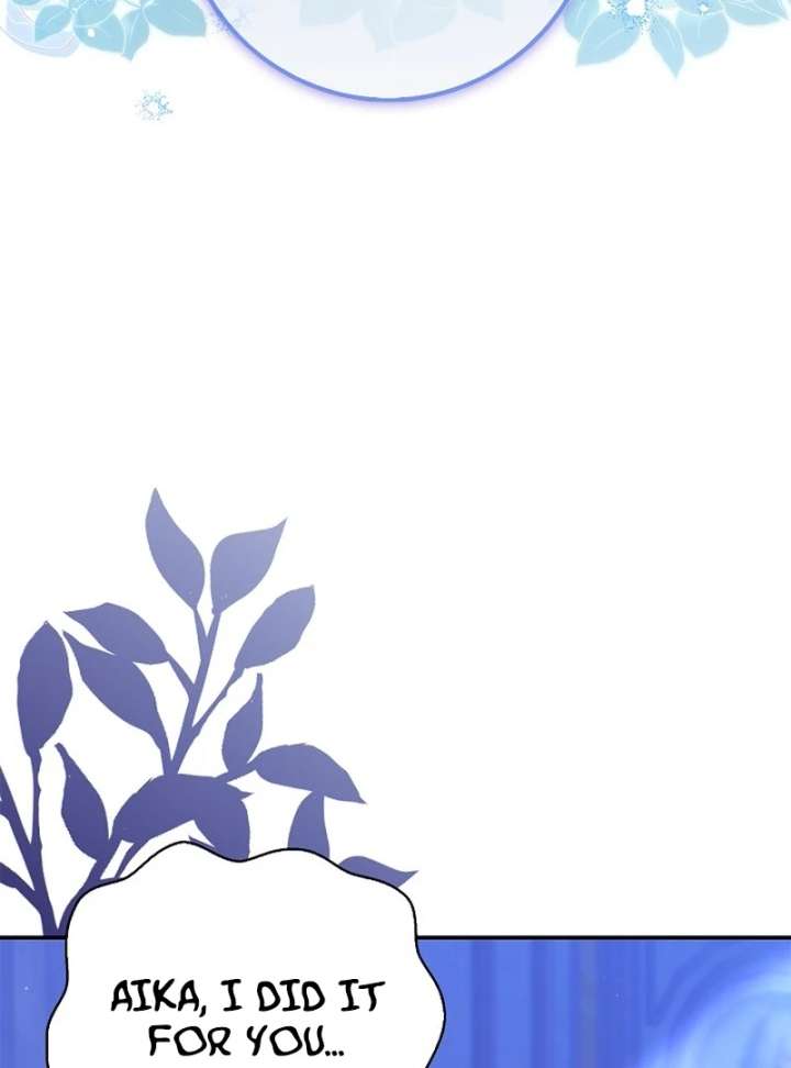 I Live with My Villain Uncle Chapter 29 - Page 20