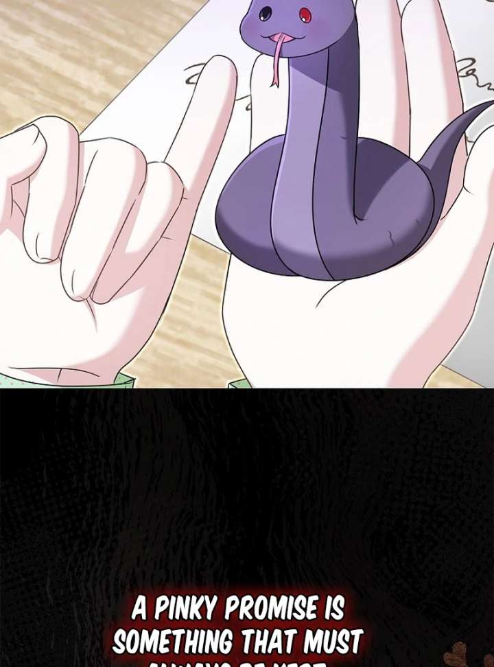 I Live with My Villain Uncle Chapter 29 - Page 3