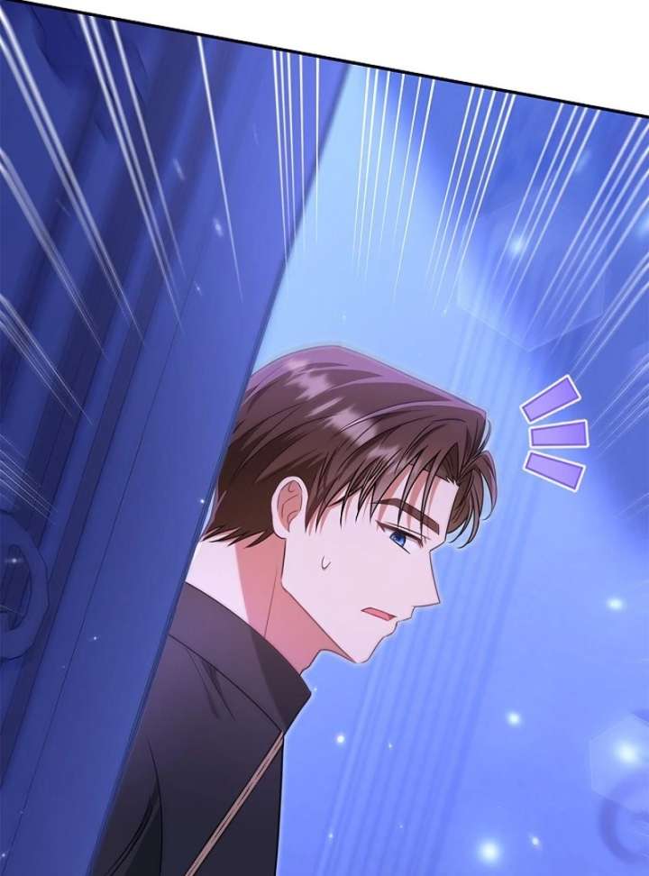 I Live with My Villain Uncle Chapter 29 - Page 33