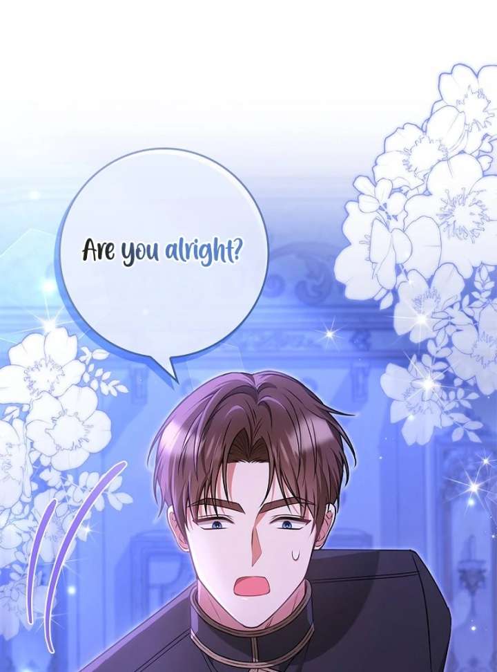 I Live with My Villain Uncle Chapter 29 - Page 38