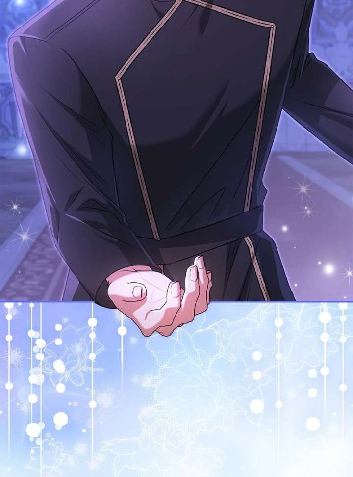 I Live with My Villain Uncle Chapter 29 - Page 39