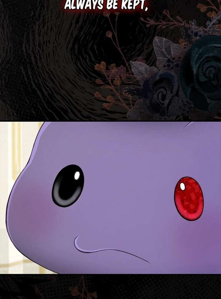 I Live with My Villain Uncle Chapter 29 - Page 4