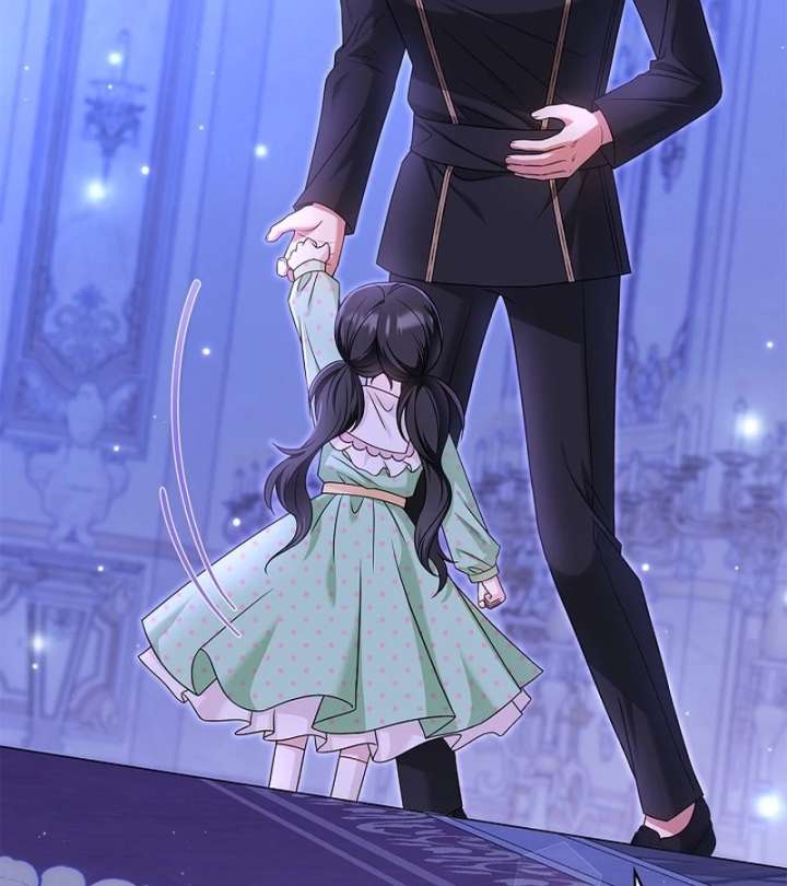 I Live with My Villain Uncle Chapter 29 - Page 41