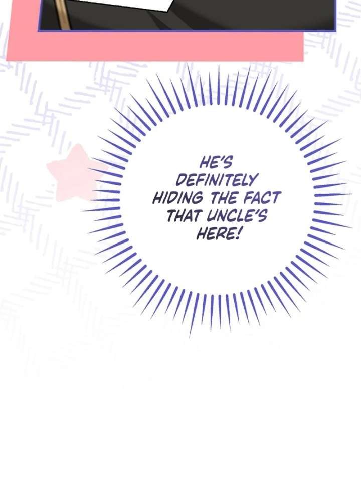 I Live with My Villain Uncle Chapter 29 - Page 47