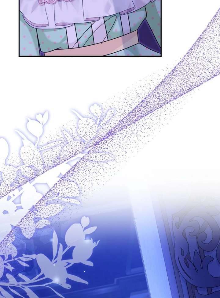 I Live with My Villain Uncle Chapter 29 - Page 57