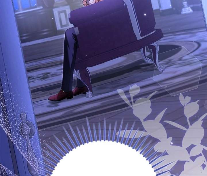 I Live with My Villain Uncle Chapter 29 - Page 59