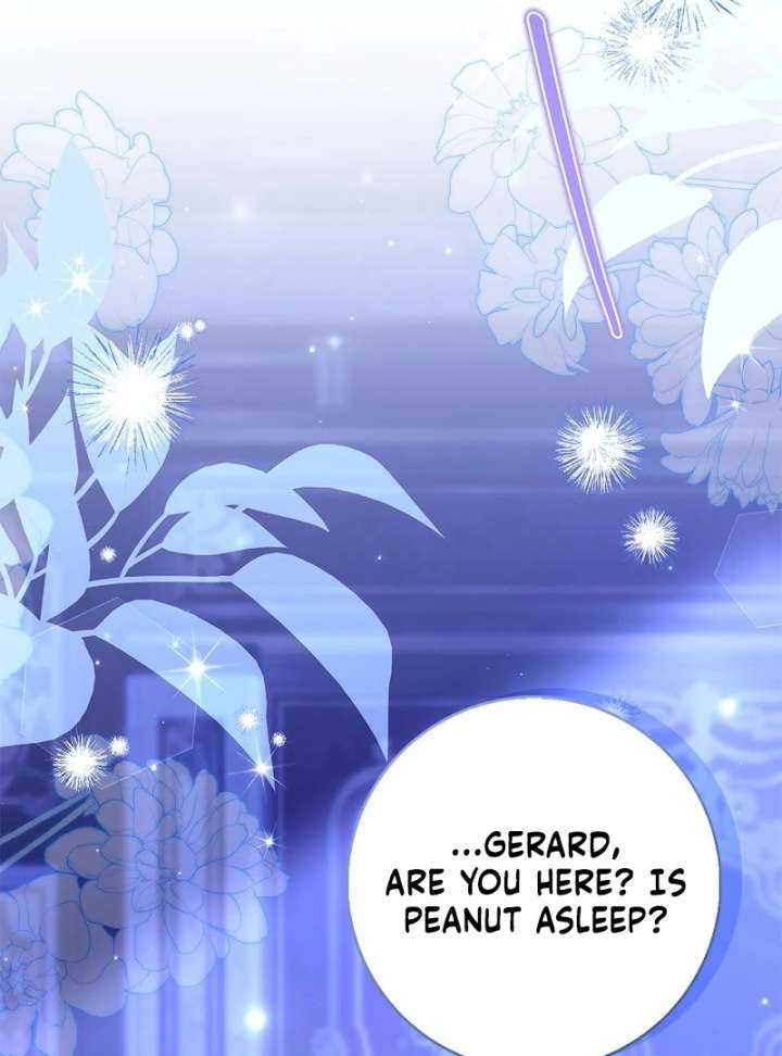 I Live with My Villain Uncle Chapter 29 - Page 62