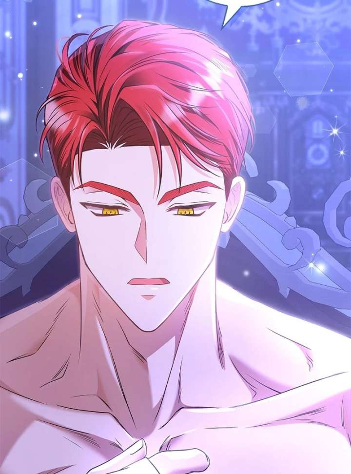 I Live with My Villain Uncle Chapter 29 - Page 63