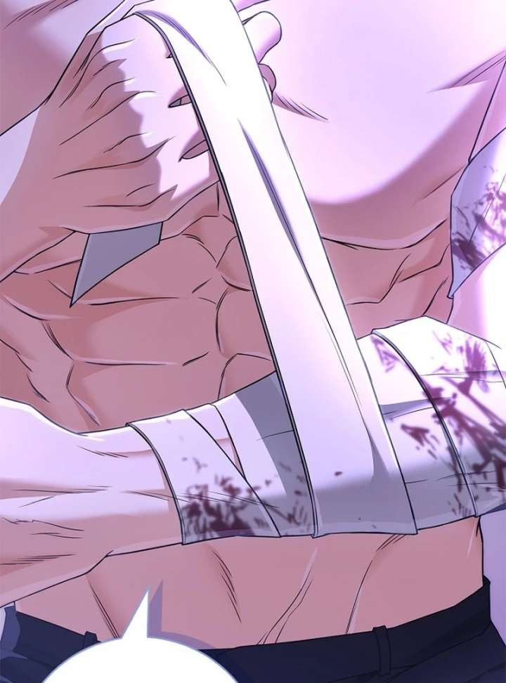 I Live with My Villain Uncle Chapter 29 - Page 64