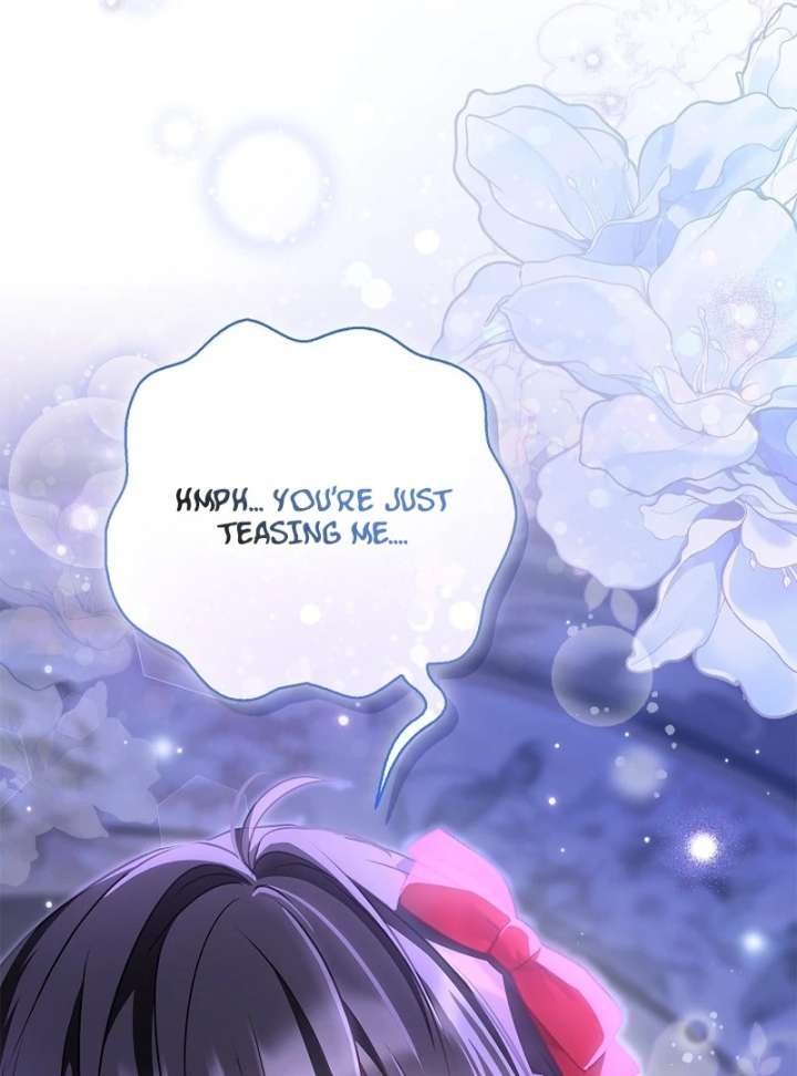 I Live with My Villain Uncle Chapter 29 - Page 81