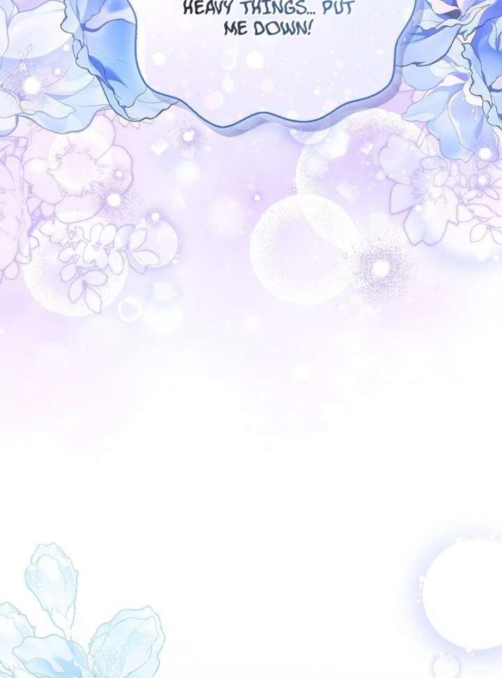 I Live with My Villain Uncle Chapter 29 - Page 83