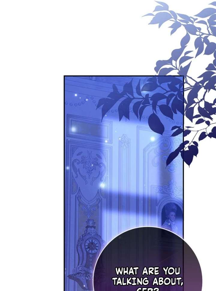 I Live with My Villain Uncle Chapter 29 - Page 9