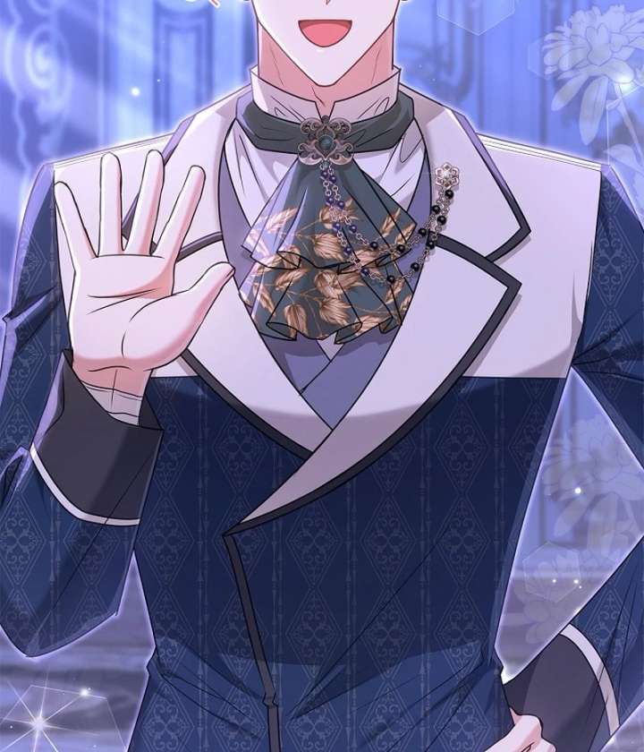 I Live with My Villain Uncle Chapter 29 - Page 96