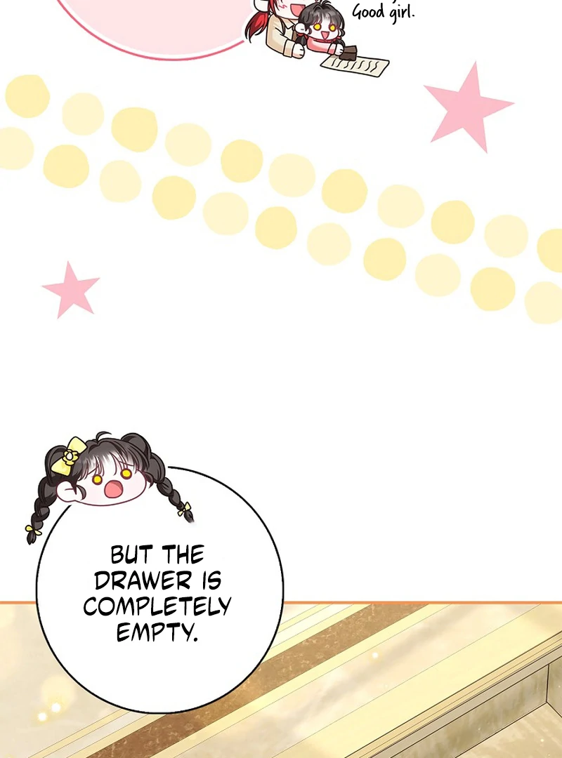 I Live with My Villain Uncle Chapter 30 - Page 115