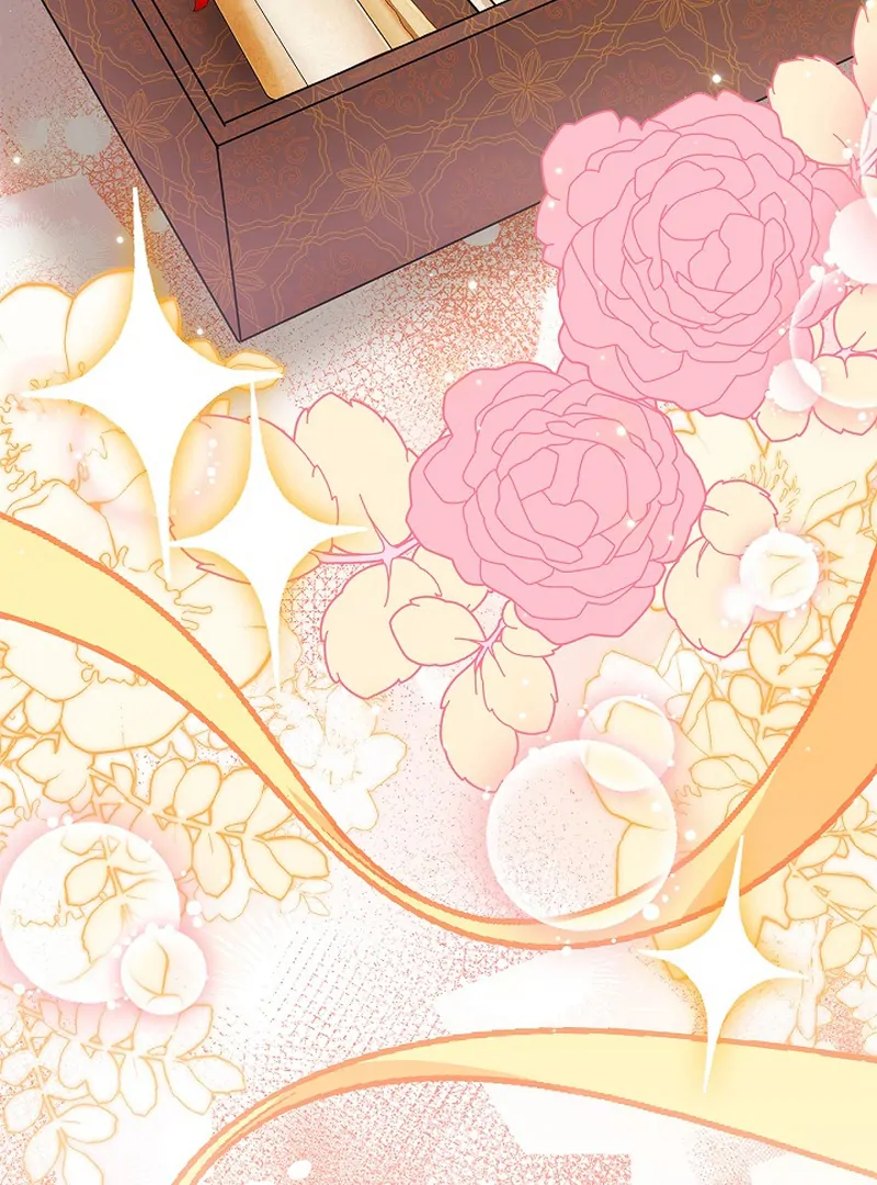 I Live with My Villain Uncle Chapter 30 - Page 135