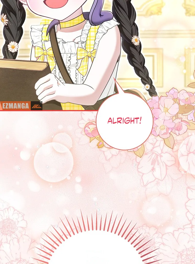 I Live with My Villain Uncle Chapter 30 - Page 142