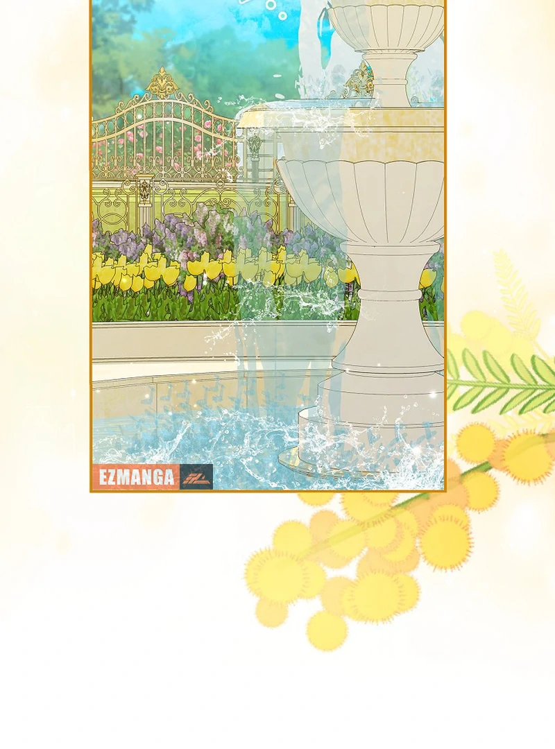 I Live with My Villain Uncle Chapter 30 - Page 21