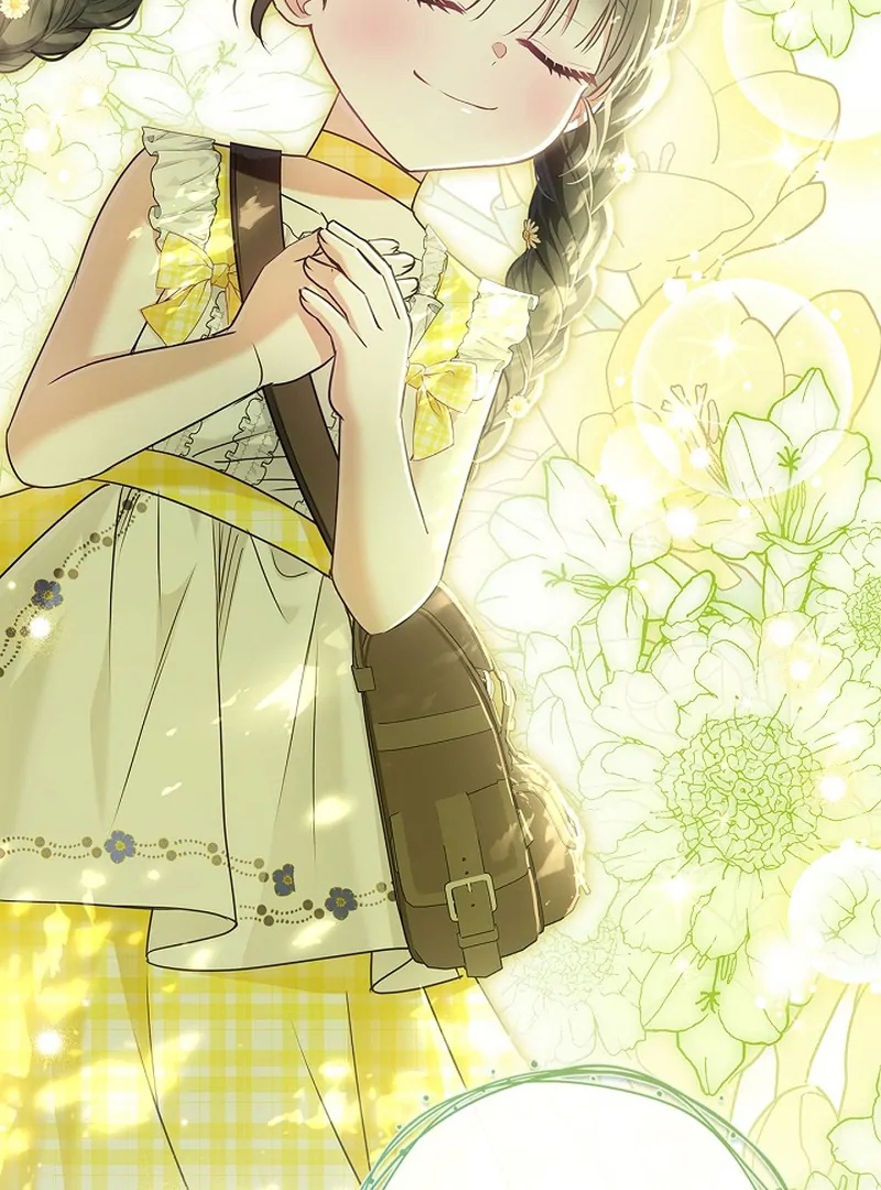 I Live with My Villain Uncle Chapter 30 - Page 32