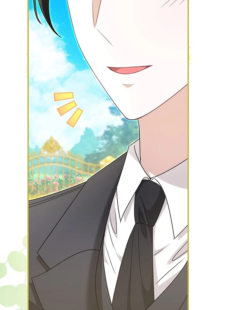 I Live with My Villain Uncle Chapter 30 - Page 34