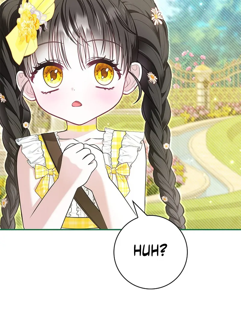 I Live with My Villain Uncle Chapter 30 - Page 36