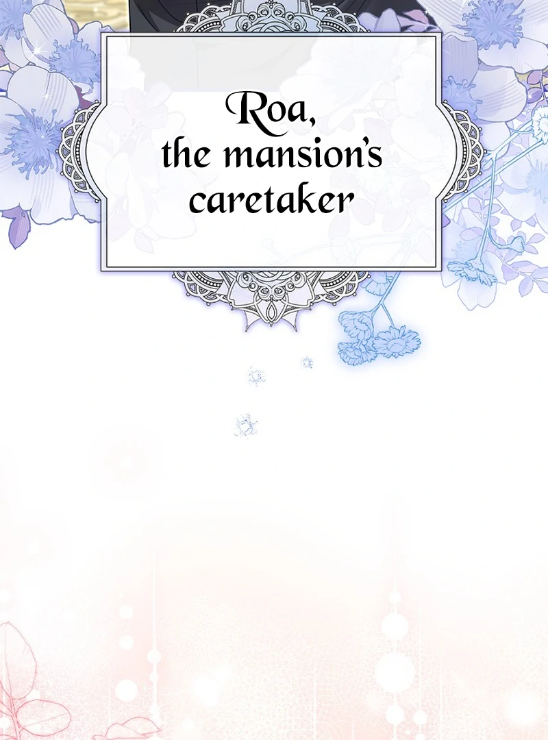 I Live with My Villain Uncle Chapter 30 - Page 39