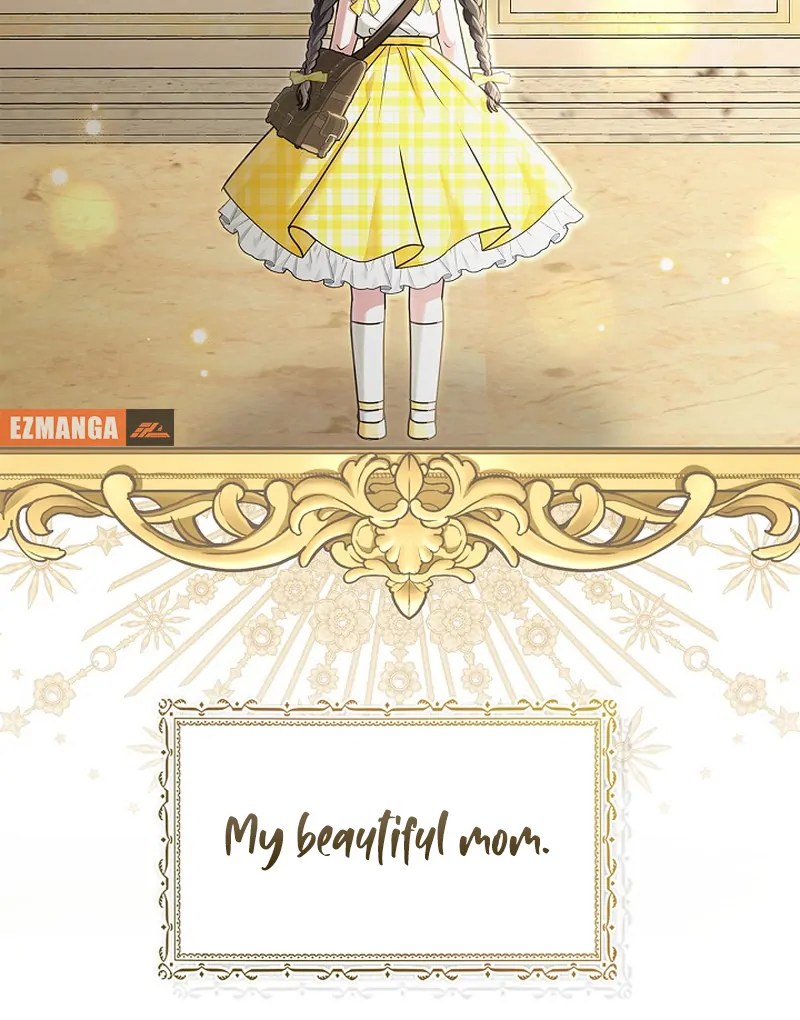 I Live with My Villain Uncle Chapter 30 - Page 82