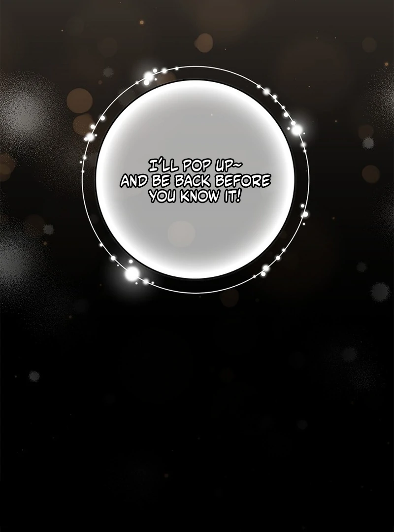 I Live with My Villain Uncle Chapter 30 - Page 88