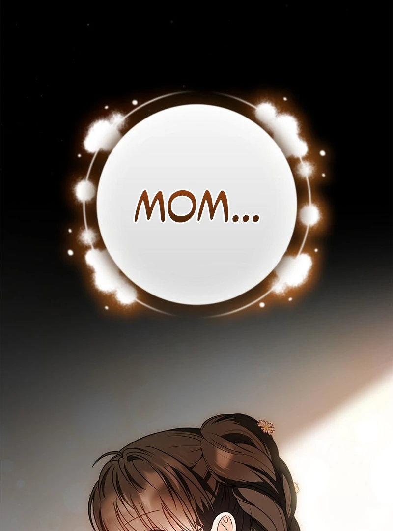 I Live with My Villain Uncle Chapter 30 - Page 89