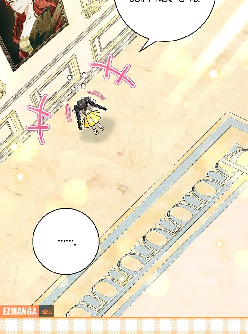 I Live with My Villain Uncle Chapter 30 - Page 93