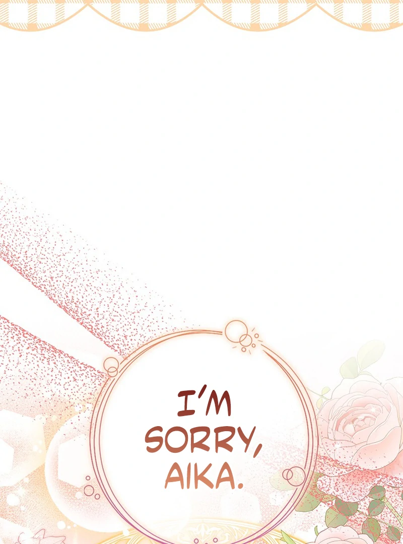 I Live with My Villain Uncle Chapter 30 - Page 94