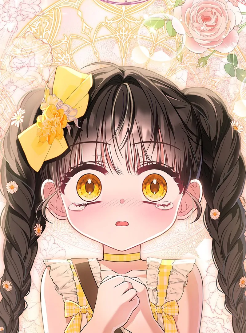 I Live with My Villain Uncle Chapter 30 - Page 95