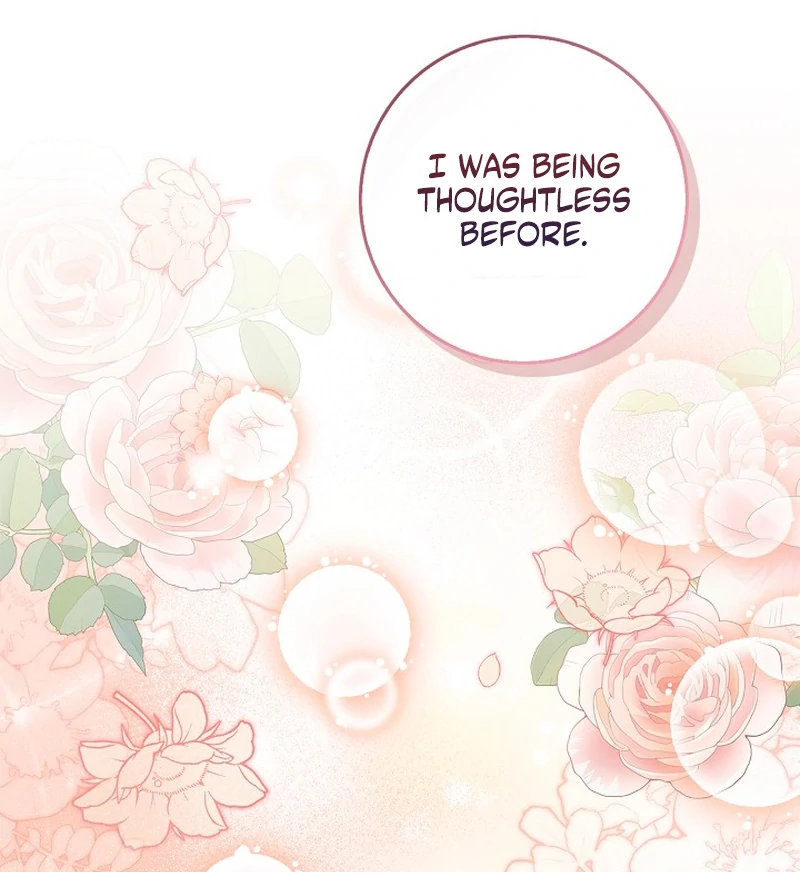 I Live with My Villain Uncle Chapter 30 - Page 97