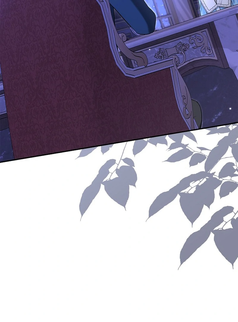 I Live with My Villain Uncle Chapter 31 - Page 10