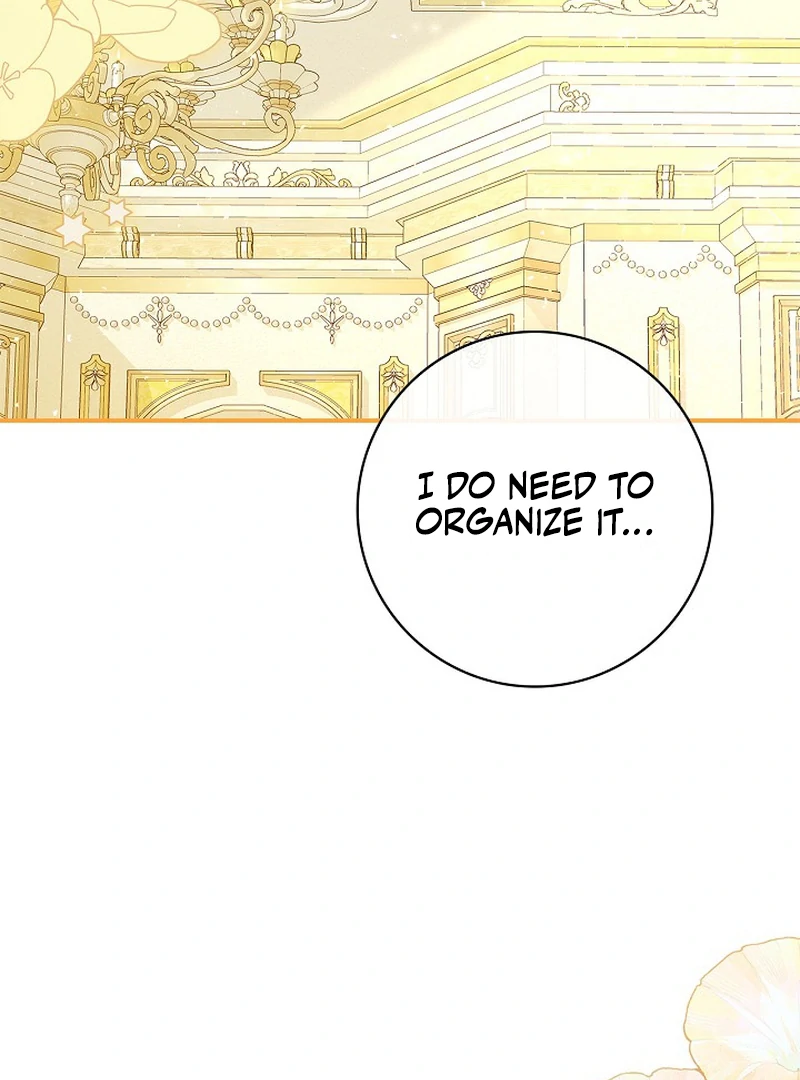 I Live with My Villain Uncle Chapter 31 - Page 101