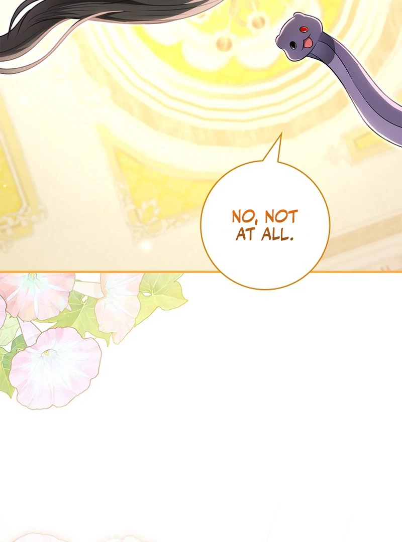 I Live with My Villain Uncle Chapter 31 - Page 103