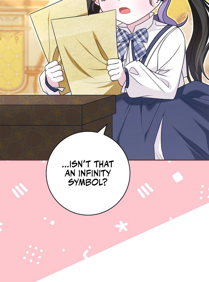 I Live with My Villain Uncle Chapter 31 - Page 108