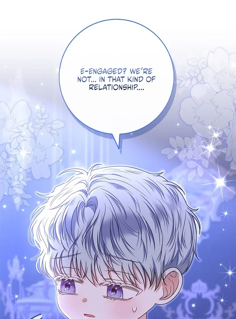 I Live with My Villain Uncle Chapter 31 - Page 11