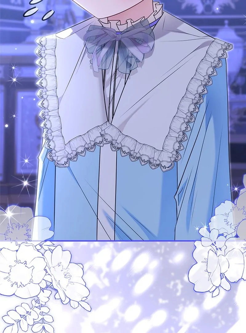 I Live with My Villain Uncle Chapter 31 - Page 12