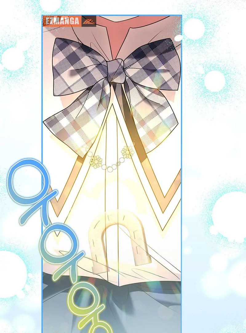 I Live with My Villain Uncle Chapter 31 - Page 123