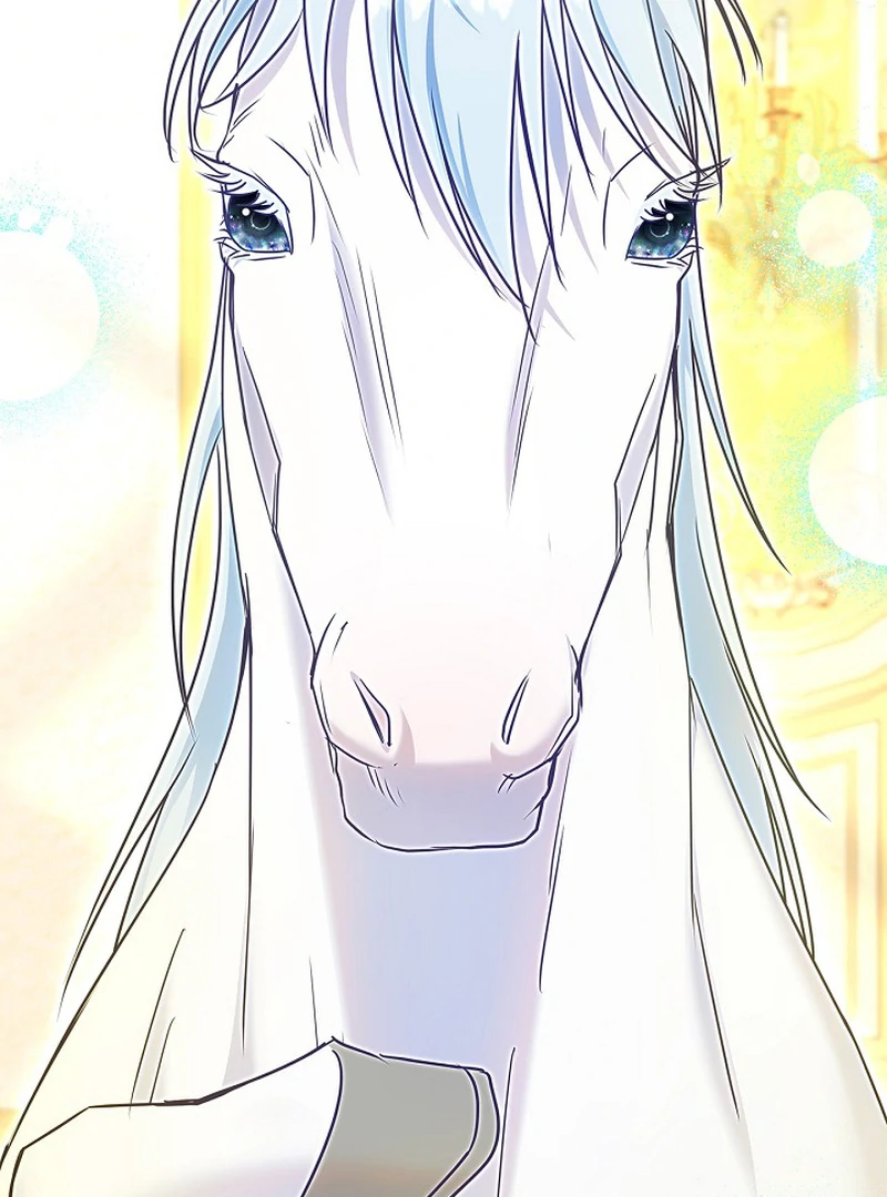 I Live with My Villain Uncle Chapter 31 - Page 125